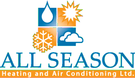 all season heating and air